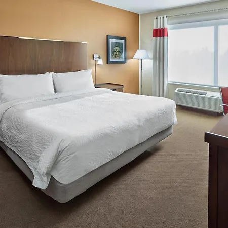 Four Points By Sheraton Edmonton West-2